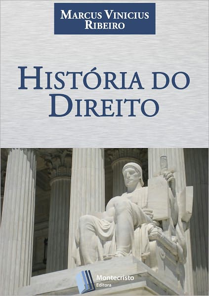 Hist&oacute;ria do Direito
