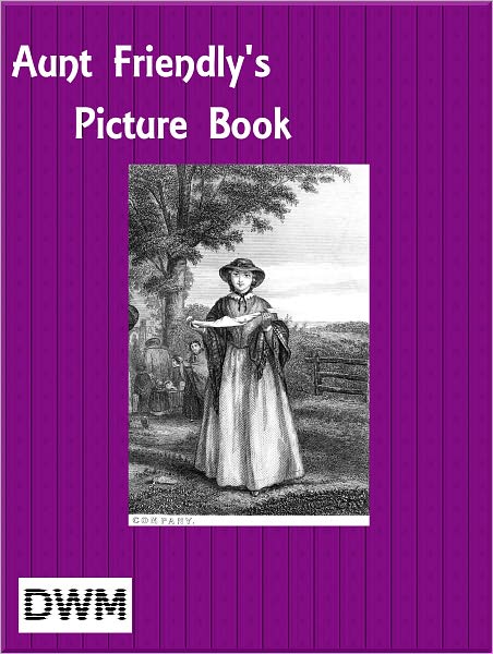 Aunt Friendly's Picture Book