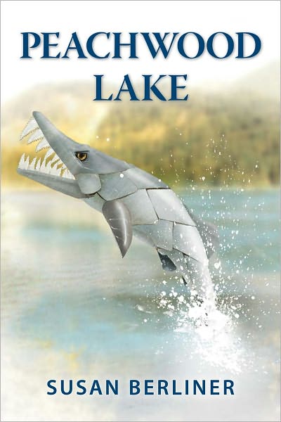 Peachwood Lake