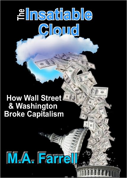 The Insatiable Cloud