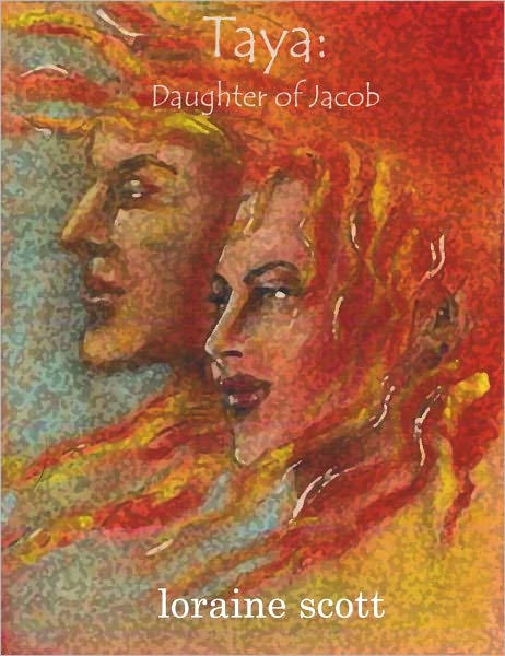 Taya: Daughter of Jacob