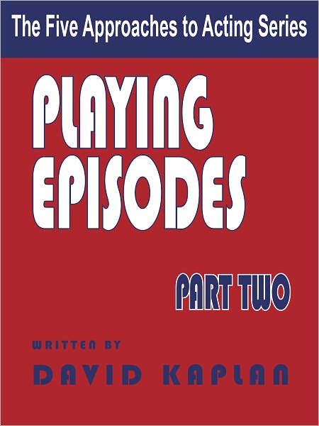 Playing Episodes