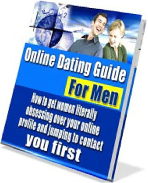 eBook about Discover The Power Of Online Dating - Online Dating Study Guide