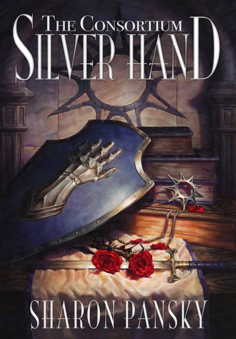 The Consortium Silver Hand