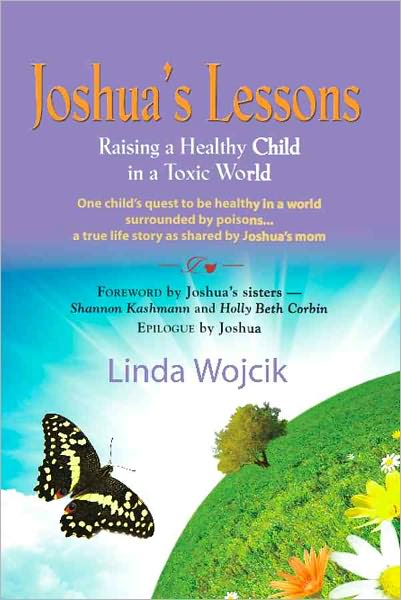 Joshua's Lessons: Raising a Healthy Child in a Toxic World