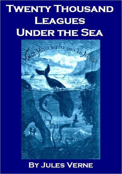 Twenty Thousand Leagues Under the Sea