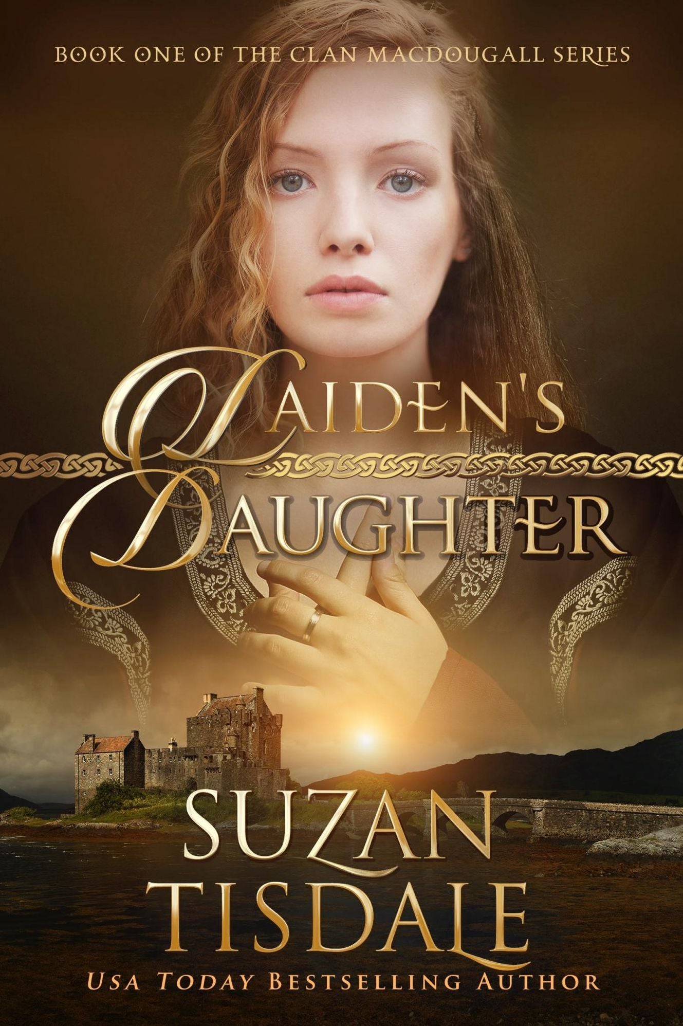 Laiden's Daughter