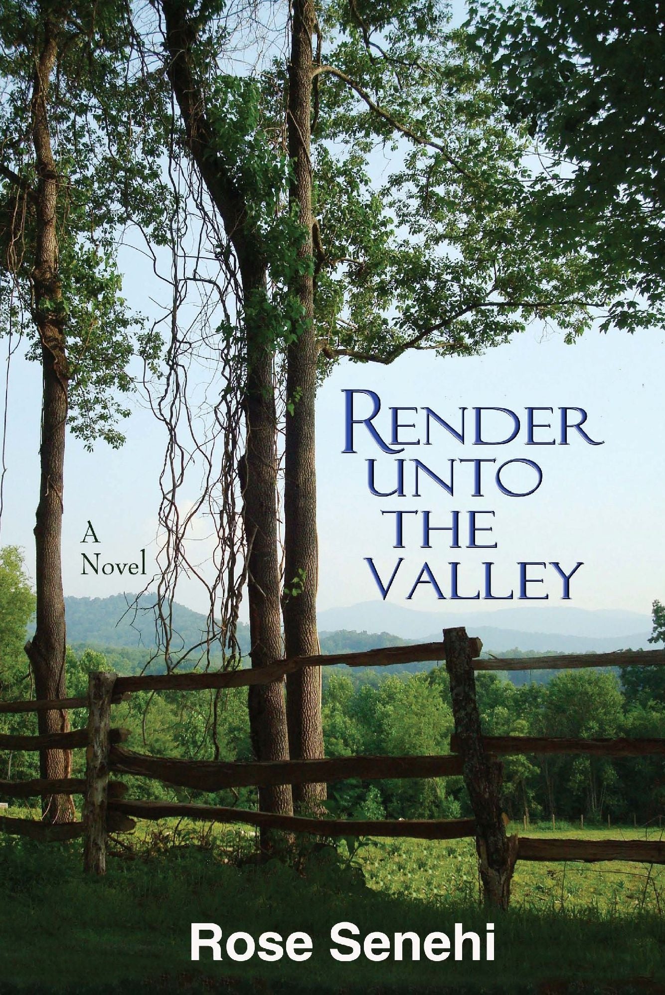Render Unto the Valley