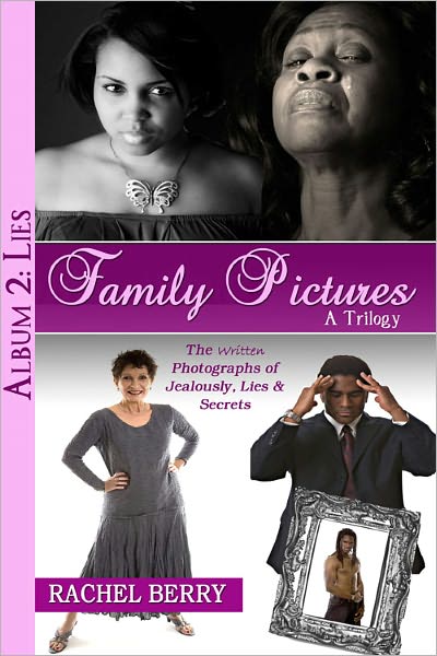 Family Pictures: Album 2, Lies