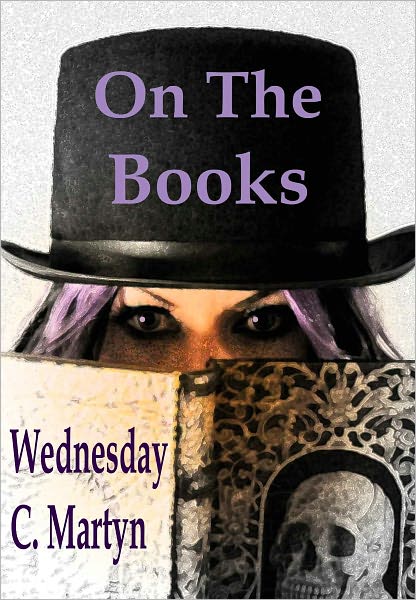 On The Books: A Tish Adams Erotic Short Story (Episode #1)