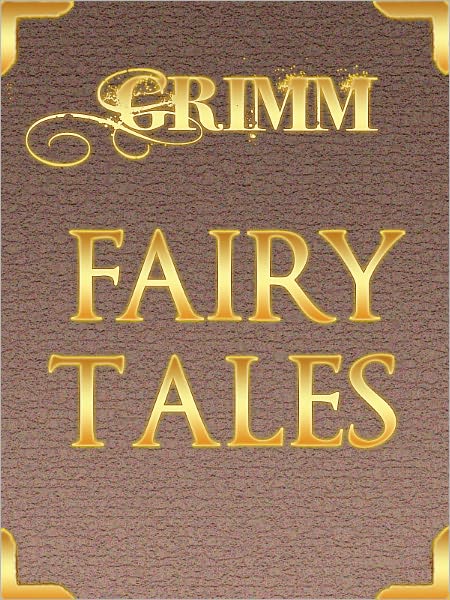 Grimm's Fairy Tales, Ludwig and Grimm