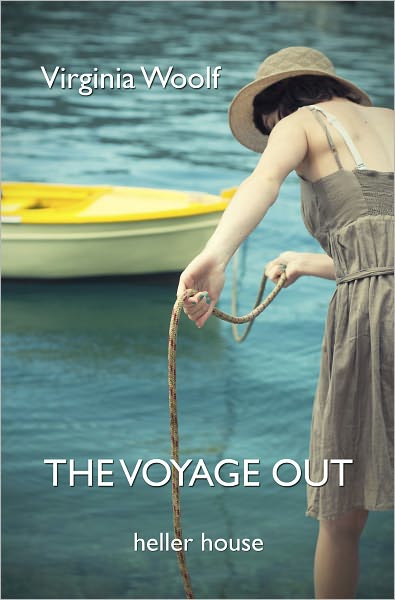 The Voyage Out (hellerhouse)