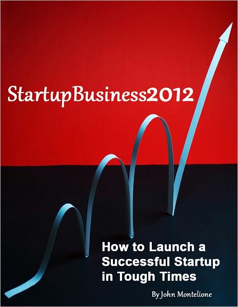 StartupBusiness2012