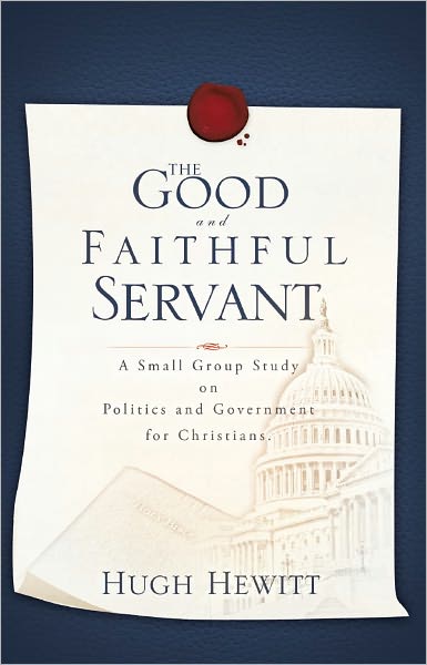 The Good and Faithful Servant