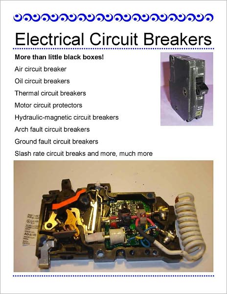 Electrical Circuit Breakers