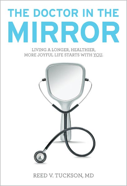 The Doctor In The Mirror