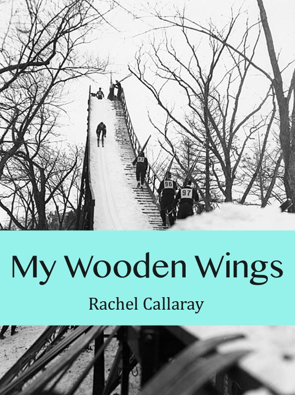 My Wooden Wings