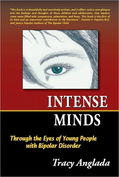 Intense Minds: Through the Eyes of Young People with Bipolar Disorder