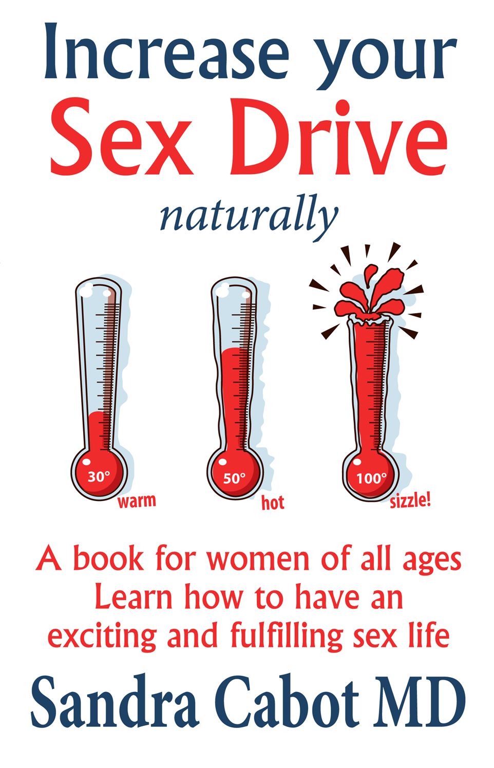 Increase your sex drive naturally