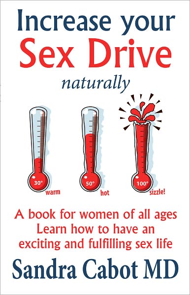 Increase your sex drive naturally