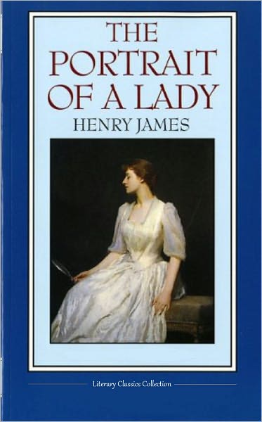 The Portrait of a Lady - Full Version (Annotated)