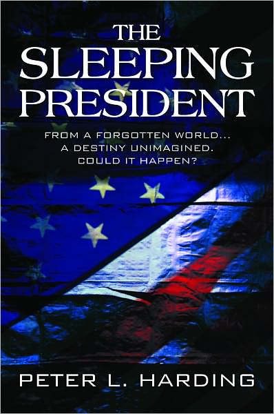 THE SLEEPING PRESIDENT