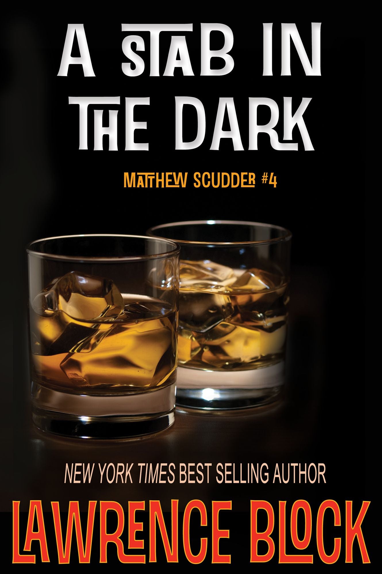 A Stab in the Dark (Matthew Scudder Series #4)