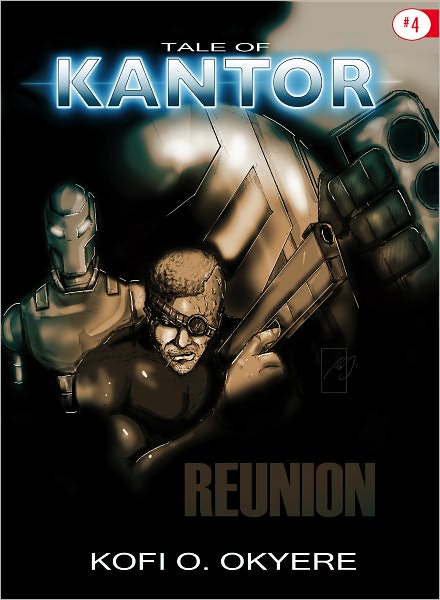 Reunion
