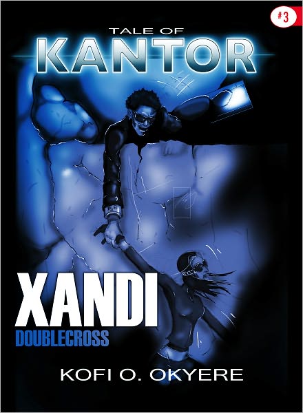 Xandi Doublecross