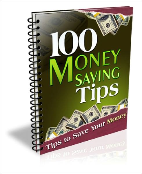 100 Money Saving Tips EVERY Thrifty Person Should Know!