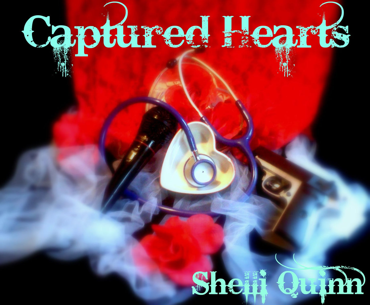 Captured Hearts