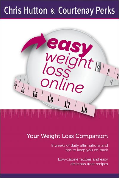 Easy Weight Loss Online Companion
