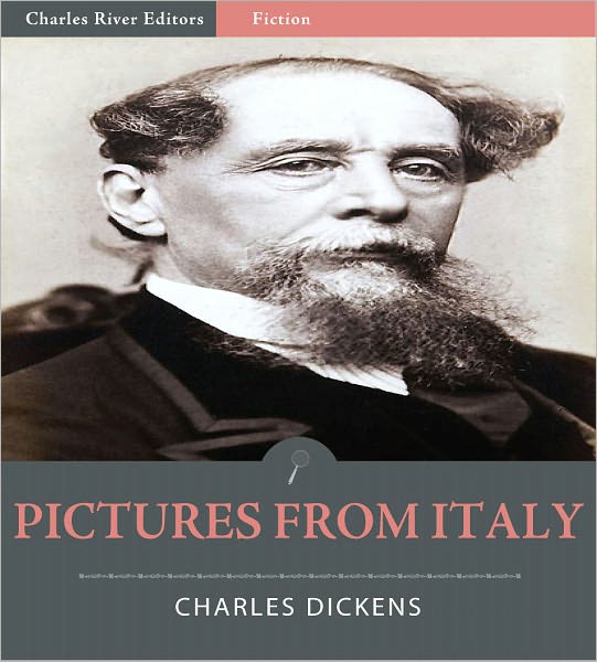 Pictures from Italy (Illustrated)