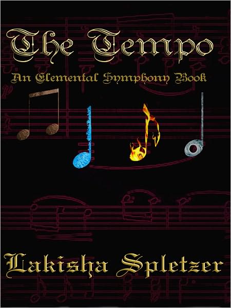 The Tempo (Elemental Symphony #1)