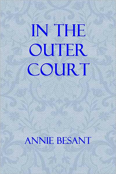 IN THE OUTER COURT
