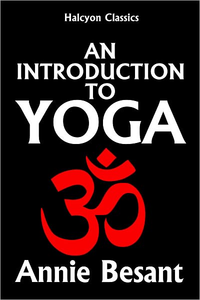 An Introduction to Yoga