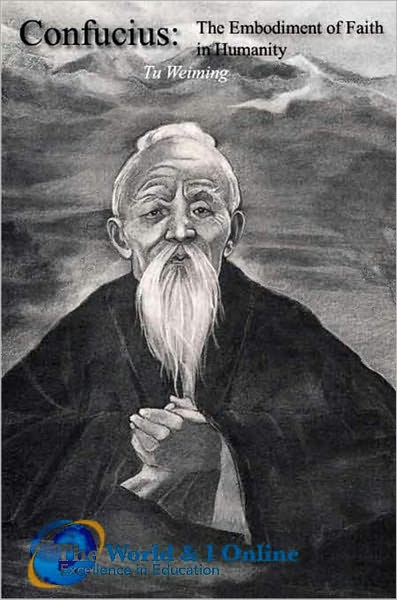 Confucius: The Embodiment of Faith in Humanity