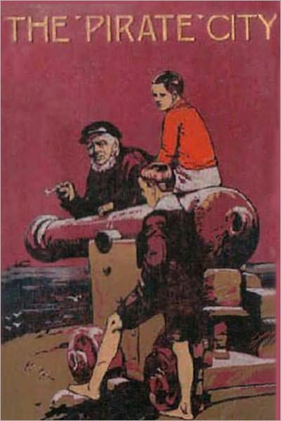 The Pirate City: A Tale of the Pirates of the City of Algiers, and their Defeat by the British Navy! A Pirate Tales, Fiction and Literature, Adventure, Nautical Classic By Robert Michael Ballantyne!