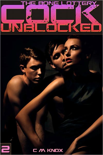The Bone Lottery 2: Cock Unblocked