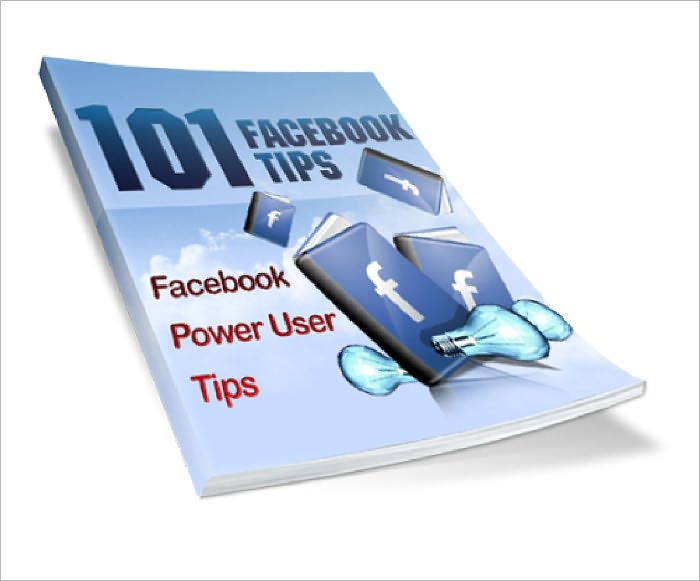 101 Facebook Tips