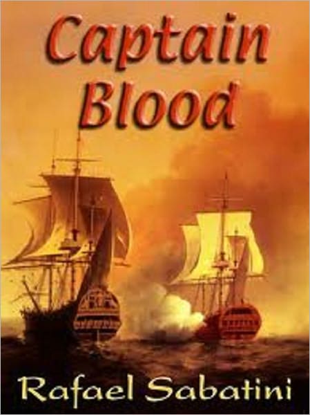 Captain Blood