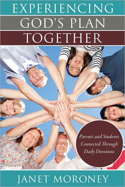 EXPERIENCING GOD'S PLAN TOGETHER