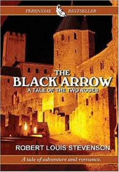 The Black Arrow