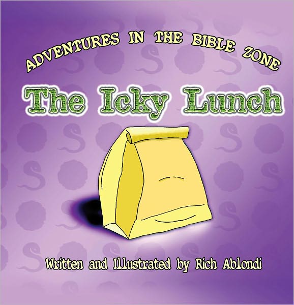 The Icky Lunch