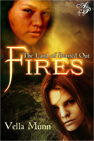 Land of Burned Out Fires