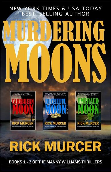 Murdering Moons