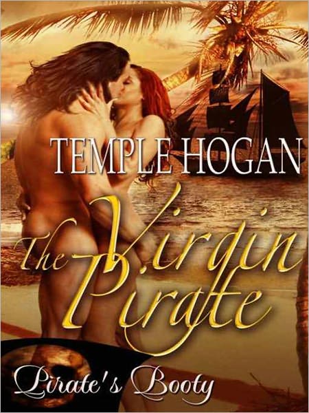The Virgin Pirate