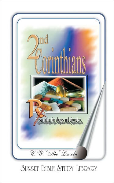 Second Corinthians