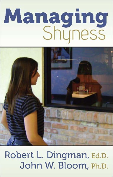 Managing Shyness