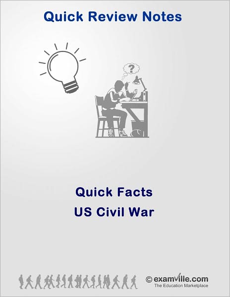 US Civil War (Quick Review)